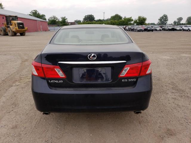 Photo 6 from auction – 2007 LEXUS ES 350 with VIN JTHBJ46G372067660