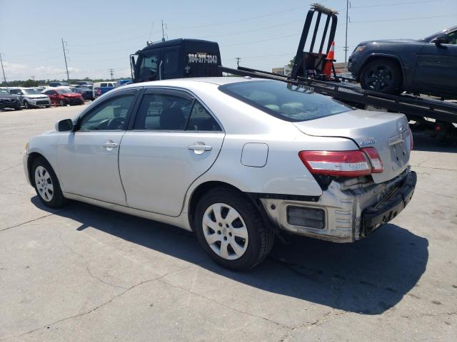 Photo 2 from auction – 2010 TOYOTA CAMRY BASE with VIN 4T1BF3EKXAU076866
