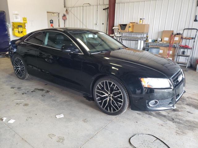 Photo 4 from auction – 2009 AUDI A5 QUATTRO with VIN WAUDK78T49A023093