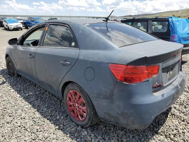 Photo 2 from auction – 2012 KIA FORTE EX with VIN KNAFU4A26C5593423