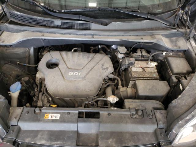 Photo 11 from auction – 2014 KIA SOUL with VIN KNDJN2A22E7725244