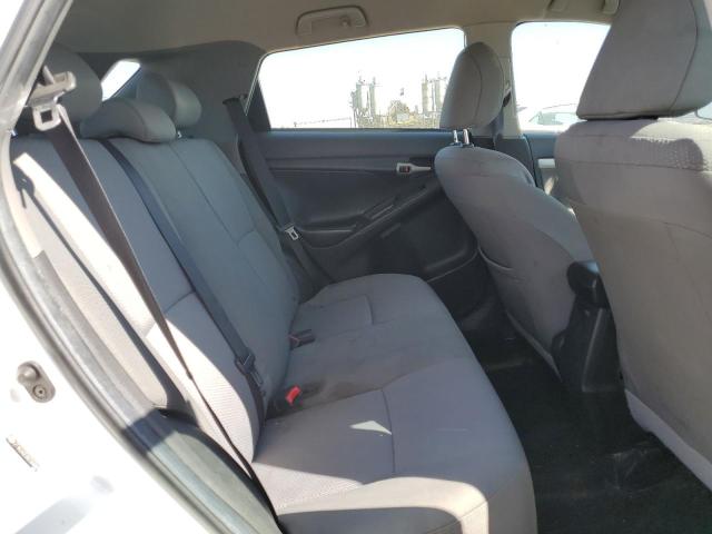 Photo 10 from auction – 2009 TOYOTA COROLLA MA with VIN 2T1KU40E89C068887