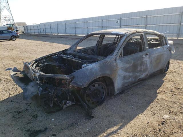 CHRYSLER 200 LX 2012 with VIN 1C3CCBABXCN158681 - Photo from auction