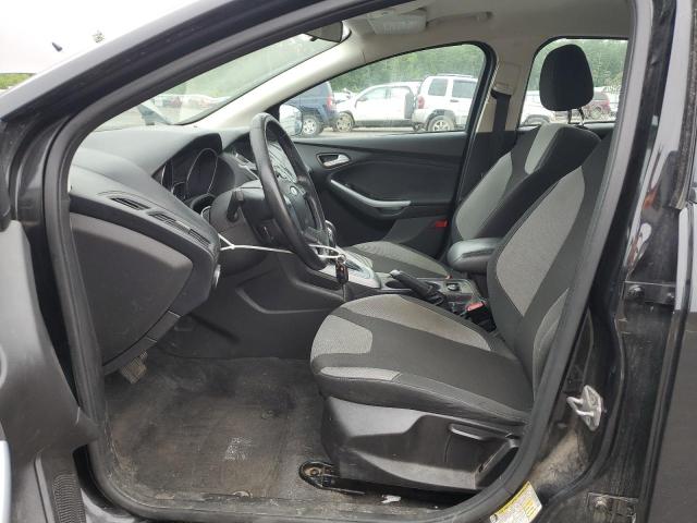Photo 7 from auction – 2012 FORD FOCUS SE with VIN 1FAHP3K27CL116805