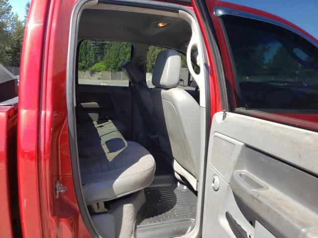 Photo 11 from auction – 2008 DODGE RAM 2500 S with VIN 3D7KS28A78G233396