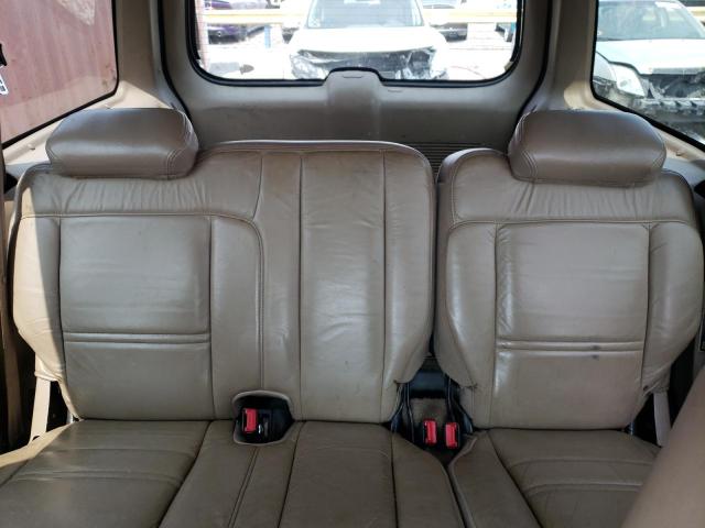 Photo 10 from auction – 1999 FORD EXPLORER with VIN 1FMZU32E2XUC56984