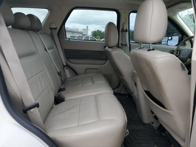 Photo 11 from auction – 2009 FORD ESCAPE XLT with VIN 1FMCU03G89KB30373