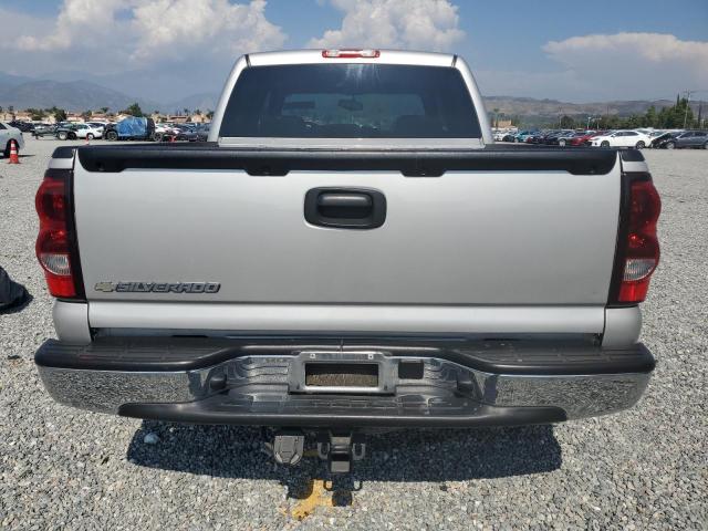 Photo 6 from auction – 2007 CHEVROLET SILVERADO with VIN 2GCEC13V971181804