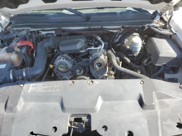 Photo 11 from auction – 2007 CHEVROLET SILVERADO with VIN 1GCEC19X97Z613355