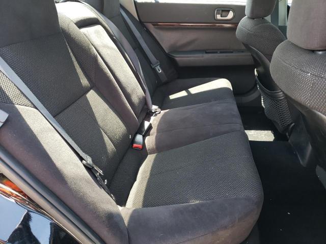 Photo 10 from auction – 2011 MITSUBISHI GALANT ES with VIN 4A32B3FFXBE028326