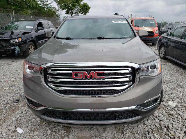 Photo 5 from auction – 2019 GMC ACADIA SLE with VIN 1GKKNSLS1KZ248862