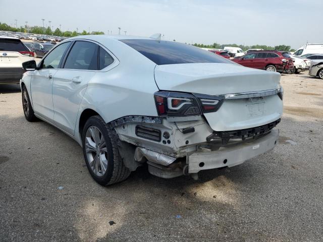 Photo 2 from auction – 2015 CHEVROLET IMPALA LT with VIN 2G1125S39F9157200