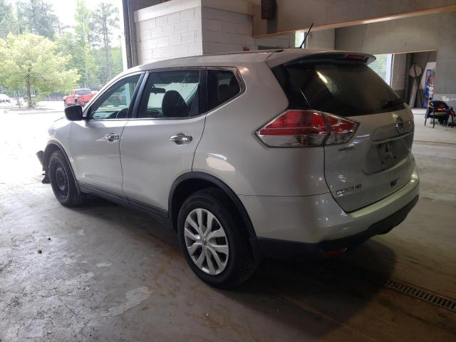 Photo 2 from auction – 2015 NISSAN ROGUE S with VIN 5N1AT2MV6FC909862