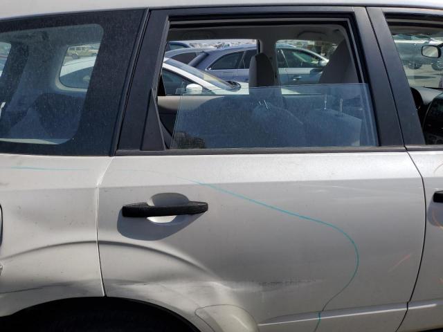 Photo 11 from auction – 2013 SUBARU FORESTER 2 with VIN JF2SHABCXDG412567