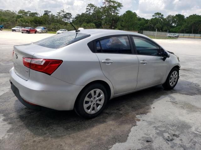 Photo 3 from auction – 2017 KIA RIO LX with VIN KNADM4A33H6071611