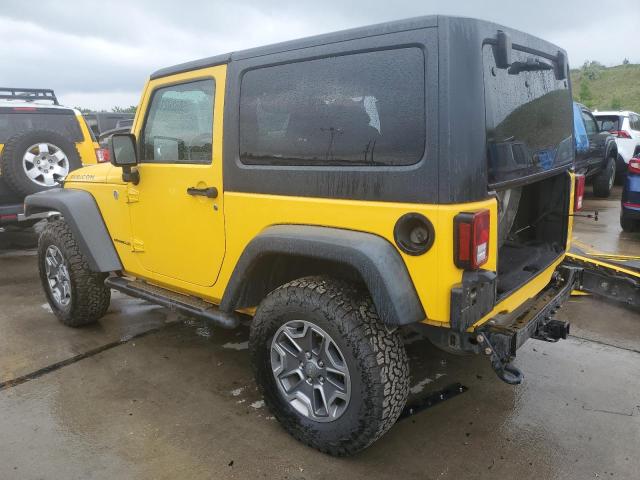 Photo 2 from auction – 2015 JEEP WRANGLER R with VIN 1C4BJWCG8FL691061