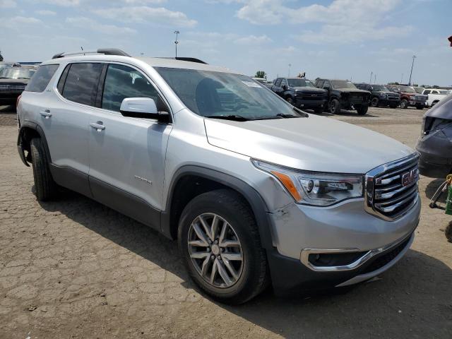 Photo 4 from auction – 2017 GMC ACADIA SLE with VIN 1GKKNSLS1HZ284396