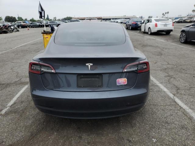 Photo 6 from auction – 2022 TESLA MODEL 3 with VIN 5YJ3E1EA8NF147634