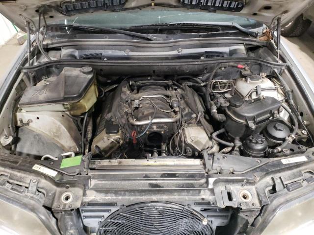 Photo 11 from auction – 2002 BMW X5 4.4I with VIN 5UXFB33512LH31648