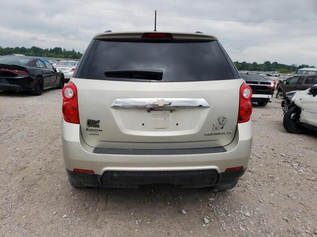 Photo 6 from auction – 2015 CHEVROLET EQUINOX LT with VIN 2GNFLFEK2F6106360