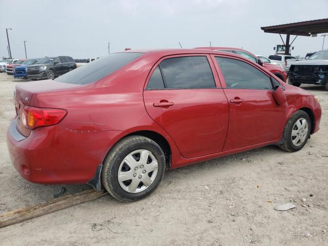 صورة رقم 3 من المزاد - 2009 TOYOTA COROLLA BA مع VIN JTDBL40E89J002802