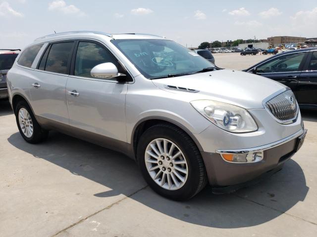 Photo 4 from auction – 2011 BUICK ENCLAVE CX with VIN 5GAKVBED1BJ380899