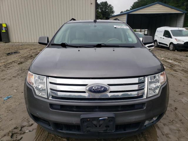 Photo 5 from auction – 2010 FORD EDGE SEL with VIN 2FMDK4JC0ABB15527