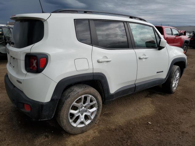 Photo 3 from auction – 2018 JEEP RENEGADE L with VIN ZACCJBBB9JPJ16102
