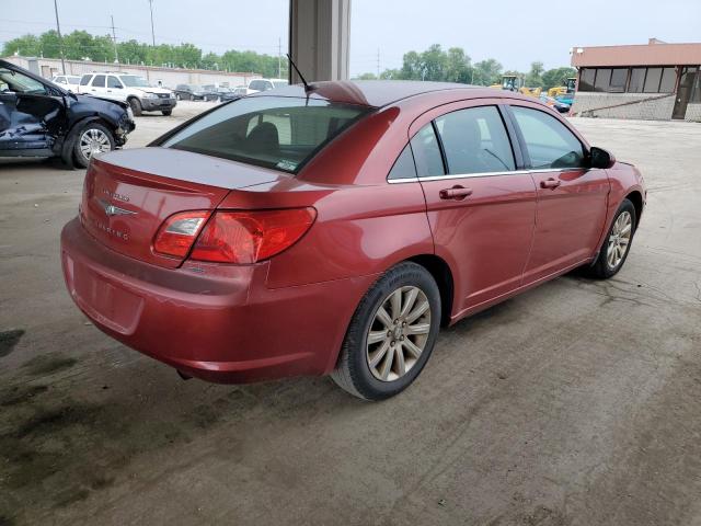 Photo 3 from auction – 2010 CHRYSLER SEBRING LI with VIN 1C3CC5FB1AN111305