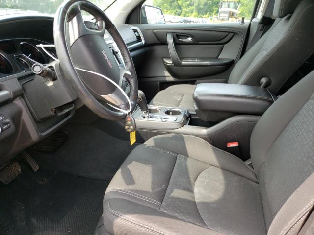 Photo 7 from auction – 2013 GMC ACADIA SLE with VIN 1GKKVPKD7DJ237379