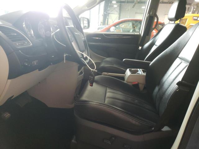 Photo 7 from auction – 2012 CHRYSLER TOWN & COU with VIN 2C4RC1CG8CR137033