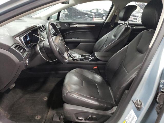 Photo 7 from auction – 2013 FORD FUSION TIT with VIN 3FA6P0RU2DR379204