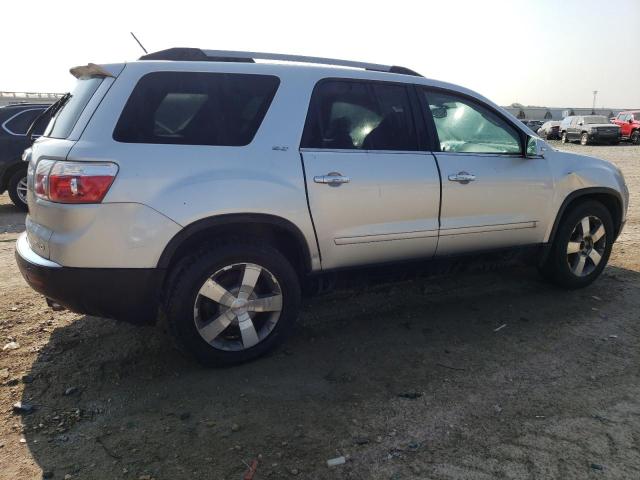 Photo 3 from auction – 2010 GMC ACADIA SLT with VIN 1GKLVMED0AJ180419