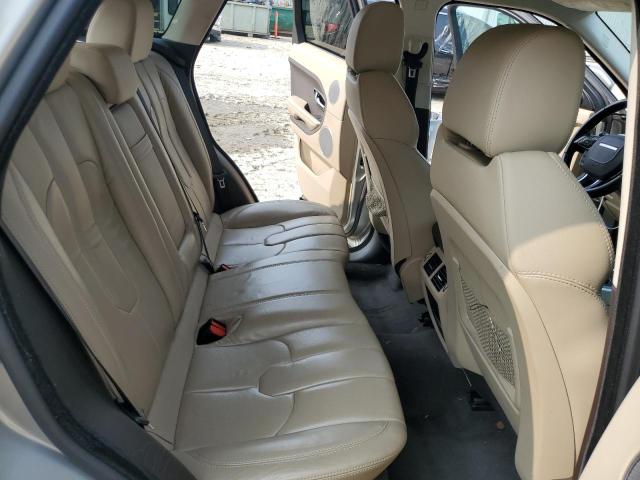 Photo 11 from auction – 2012 LAND ROVER RANGE ROVE with VIN SALVR2BG9CH618322