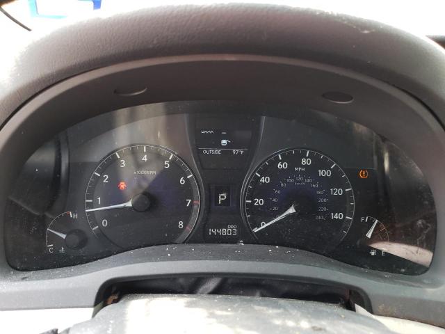 Photo 9 from auction – 2012 LEXUS RX 350 with VIN 2T2ZK1BA1CC066365