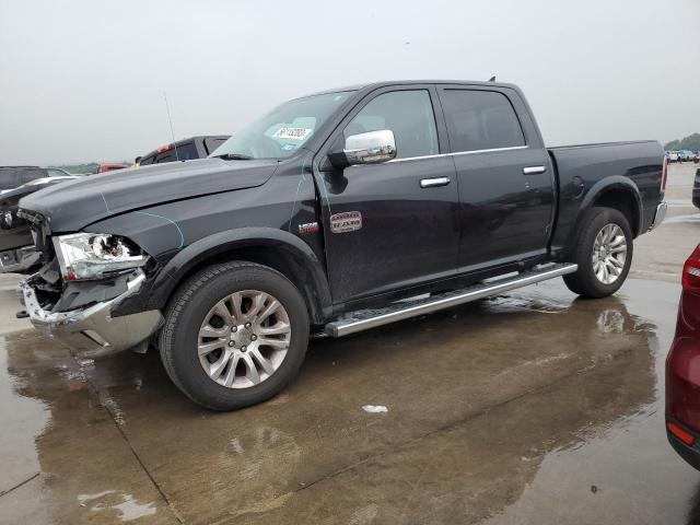 RAM 1500 LONGH 2018 with VIN 1C6RR7PT5JS137583 - Photo from auction