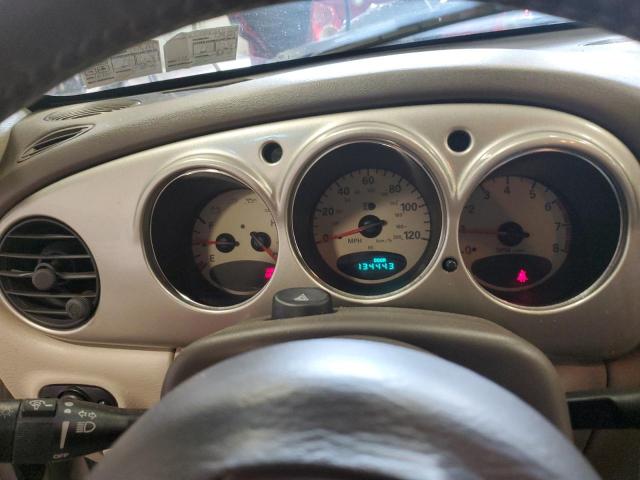 Photo 9 from auction – 2005 CHRYSLER PT CRUISER with VIN 3C8FY68BX5T550777