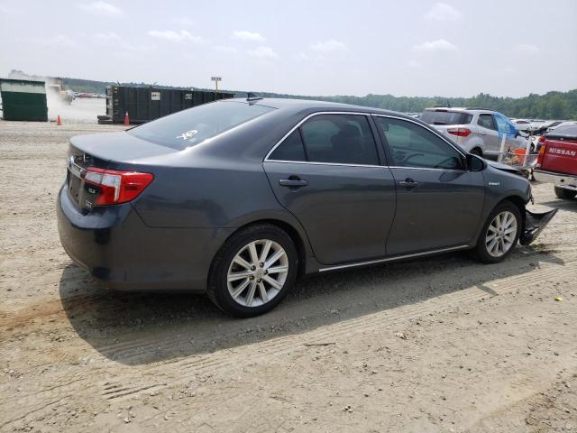 Photo 3 from auction – 2012 TOYOTA CAMRY HYBR with VIN 4T1BD1FK7CU028057
