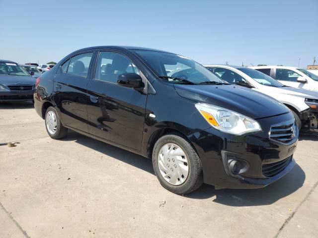 Photo 4 from auction – 2018 MITSUBISHI MIRAGE G4 with VIN ML32F3FJ4JHF16573