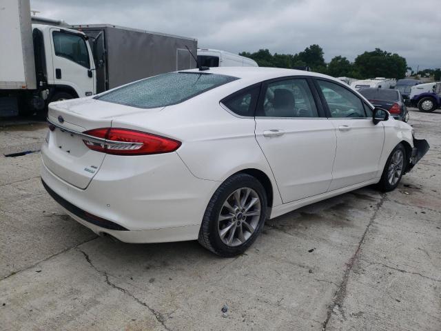 Photo 3 from auction – 2017 FORD FUSION SE with VIN 3FA6P0HD0HR241409