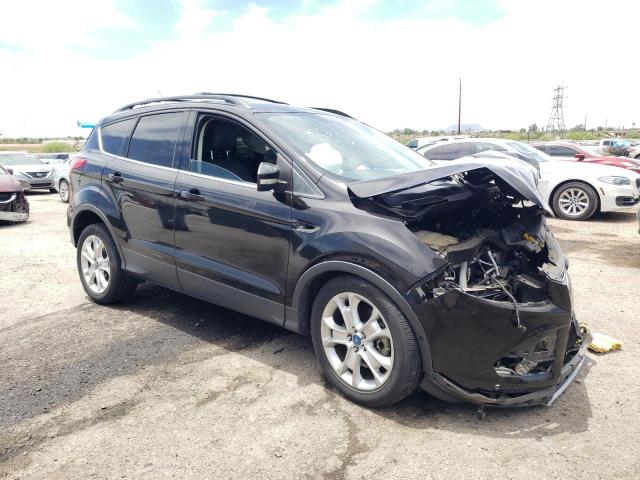 Photo 4 from auction – 2013 FORD ESCAPE SEL with VIN 1FMCU0H9XDUC35987