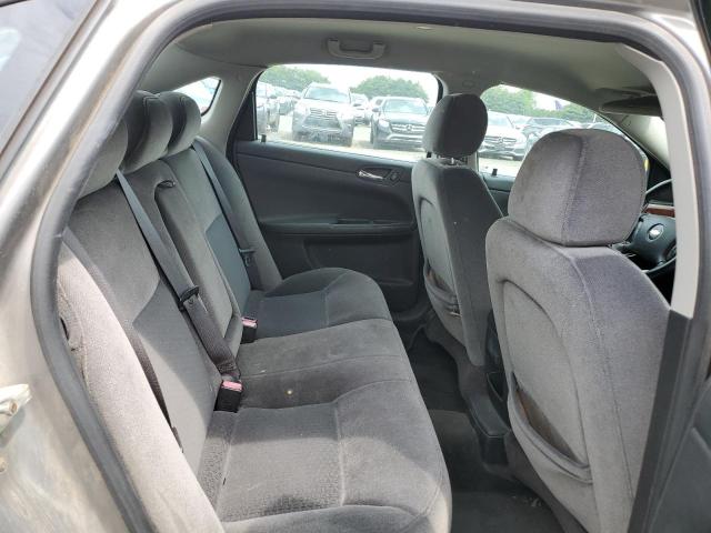 Photo 10 from auction – 2006 CHEVROLET IMPALA LT with VIN 2G1WC581X69365689