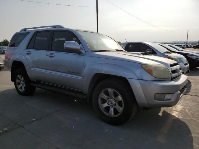 Photo 4 from auction – 2005 TOYOTA 4RUNNER SR with VIN JTEBT14R550057327