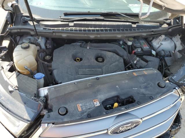 Photo 11 from auction – 2016 FORD EDGE SE with VIN 2FMPK3G99GBC06503