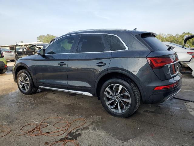 Photo 2 from auction – 2021 AUDI Q5 PREMIUM with VIN WA1BAAFY2M2087543