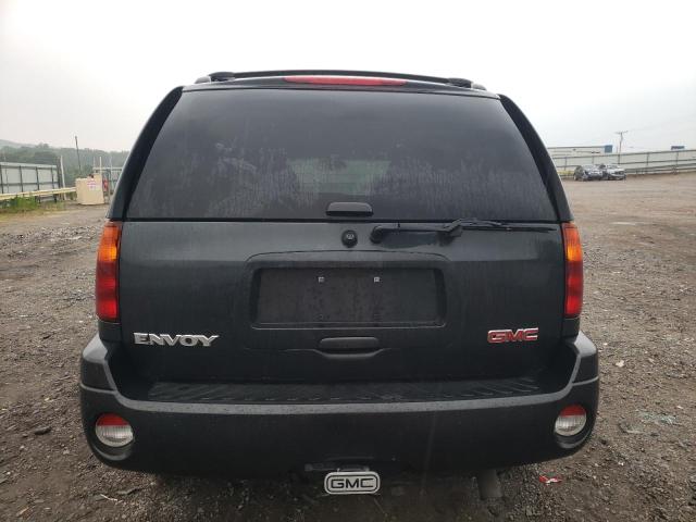 Photo 6 from auction – 2004 GMC ENVOY with VIN 1GKDT13S942196823
