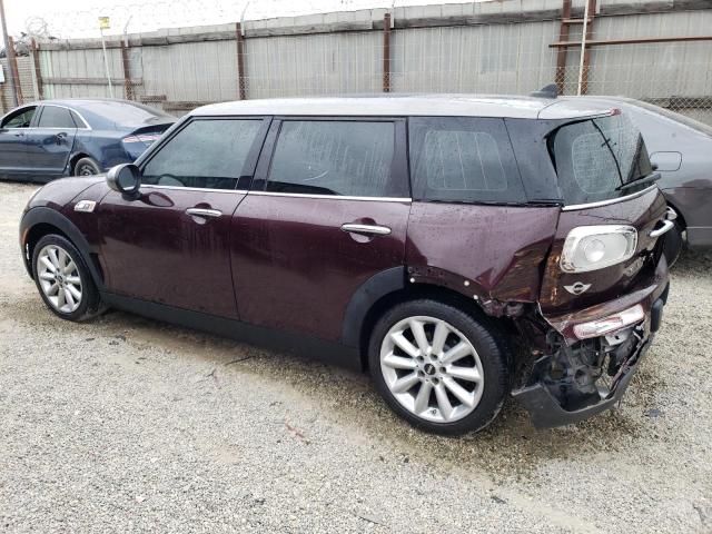 Photo 2 from auction – 2016 MINI COOPER S C with VIN WMWLN9C56G2B30826