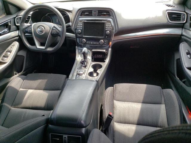 Photo 8 from auction – 2020 NISSAN MAXIMA S with VIN 1N4AA6BVXLC374413