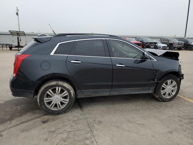 Photo 3 from auction – 2012 CADILLAC SRX with VIN 3GYFNGE35CS582983