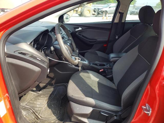 Photo 7 from auction – 2013 FORD FOCUS SE with VIN 1FADP3F21DL216599